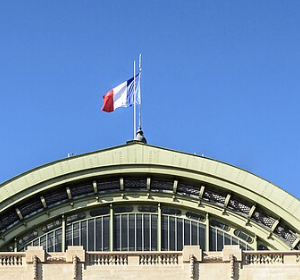 Réouverture prochaine de la nef du Grand Palais