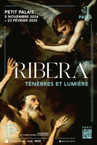 Ribéra , Ténèbres et Lumière au Petit Palais