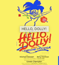 Hello, Dolly! au Théâtre du Lido