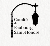 Le Comité du Faubourg Saint-Honoré célèbre la magie de Noël  mardi 26 novembre.